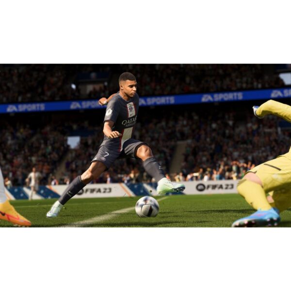 Sony PS5 CD For EA Sports FIFA 23 - Image 2