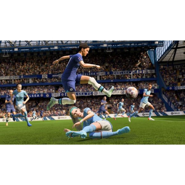 Sony PS4 CD For EA Sport FIFA 23 - Image 4