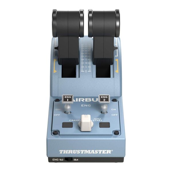 Thrustmaster TCA Quadrant Airbus Edition - Image 2