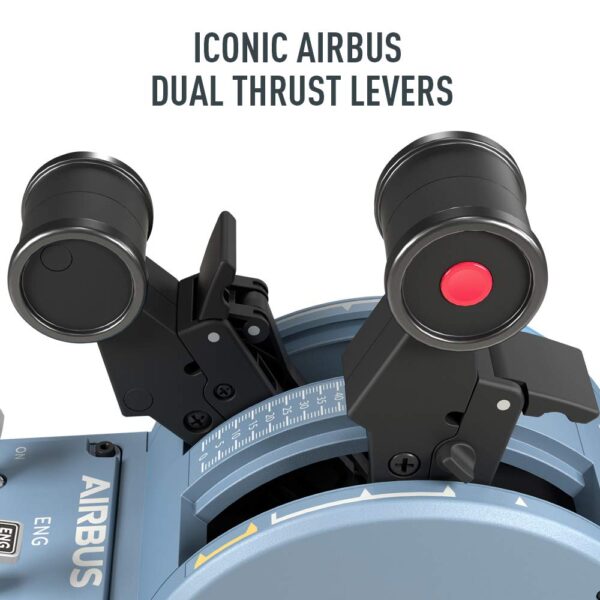 THRUSTMASTER TCA Officer Pack Airbus Edition - WW Version - Image 6