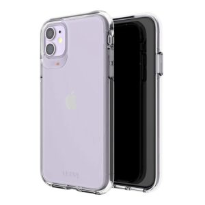 Crystal Palace Compatible with iPhone 11 Case