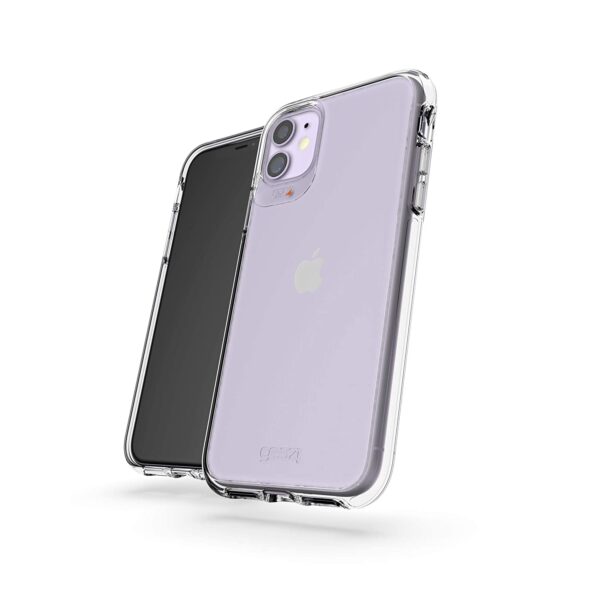 GEAR4 Crystal Palace Compatible with iPhone 11 Case - Image 4