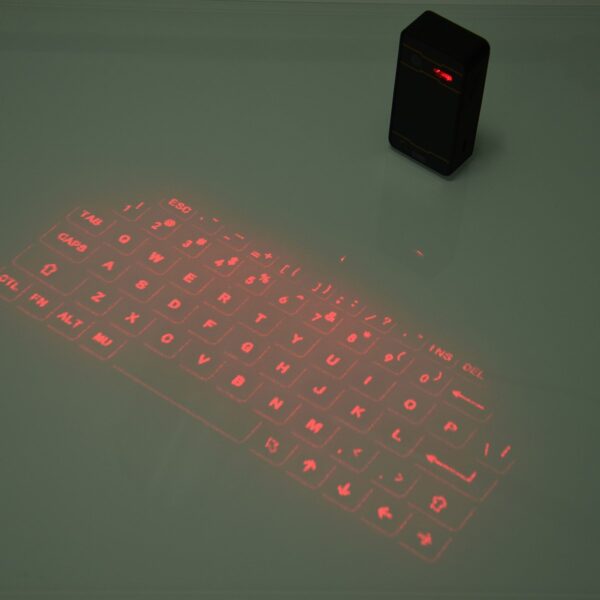 Virtual Laser Projection Keyboard - Image 7