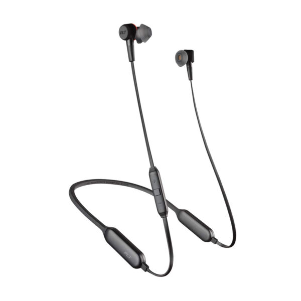 Plantronics BackBeat 410 In Ear Headphone