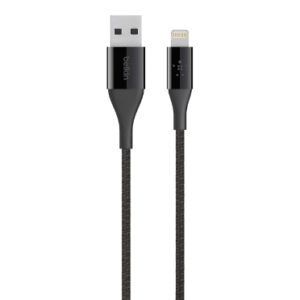 DuraTek Lightning to USB Cable