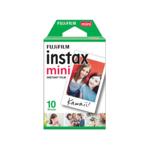 Instax Mini Films sheets
