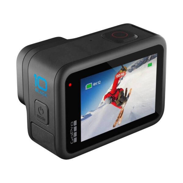 GoPro HERO10 Black Special Bundle - Image 2