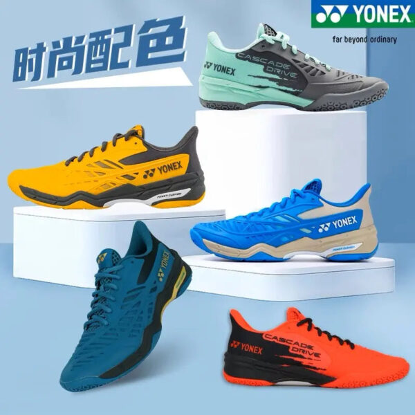 Yonex Badminton Shoes SHBCD1EX Power Cushion - Image 2