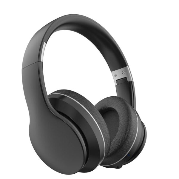 2019 OEM Wireless Headphones With Noise Cancelling Over-Ear