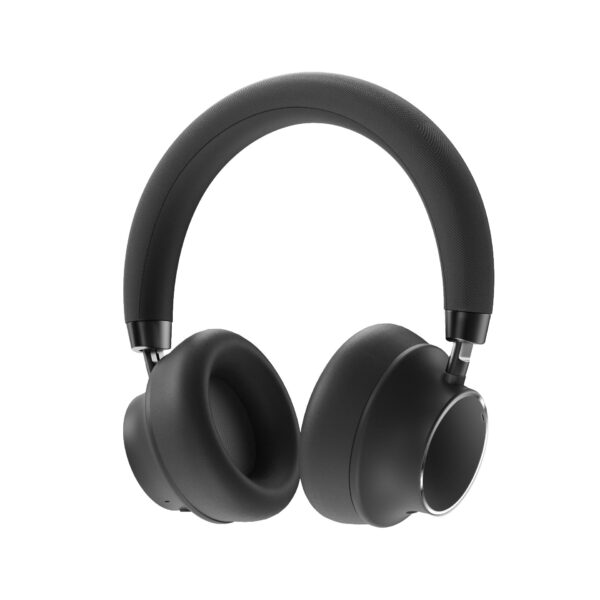 Active Noise Cancelling Blue tooth Wireless Headphones with Microphone Deep Bass for Work Learning Home or Travel - Image 8