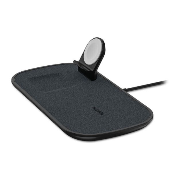 Mophie 3-in-1 wireless charging pad - Image 2