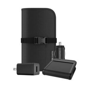 Charge Stream Treavel Kit