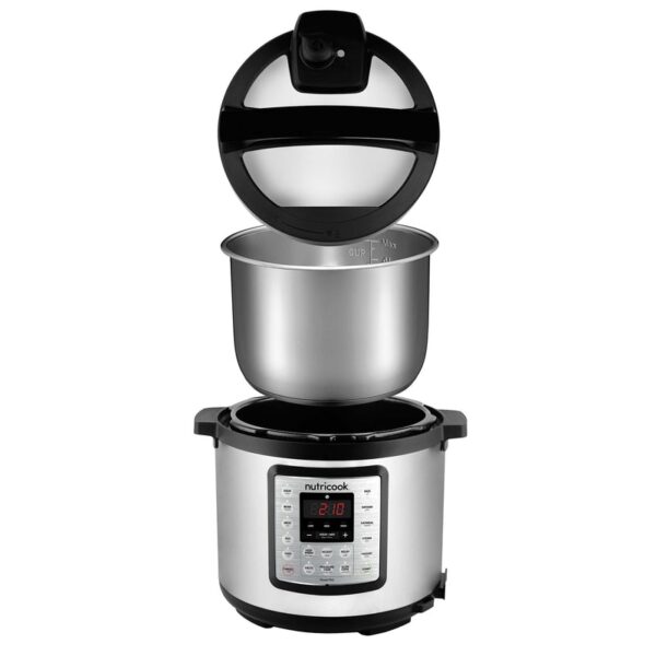 Nutricook Smart Cook Pot Eko - Image 5