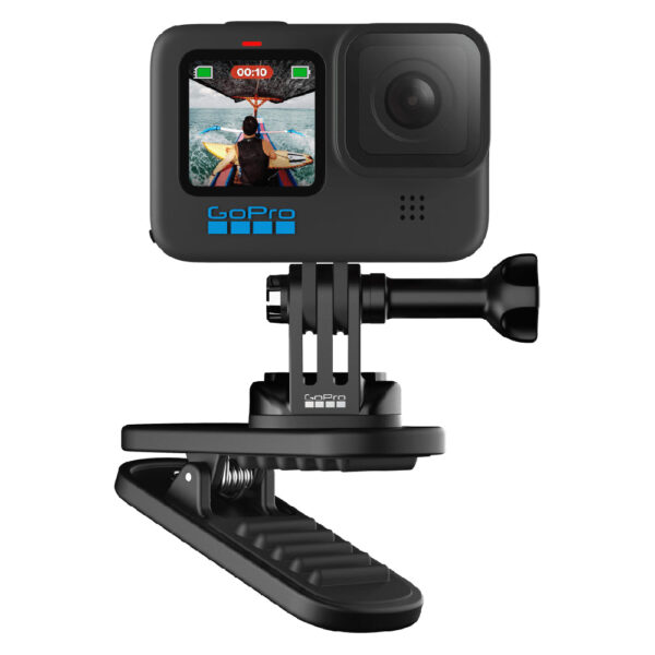 GoPro Magnetic Swivel Clip - Image 7