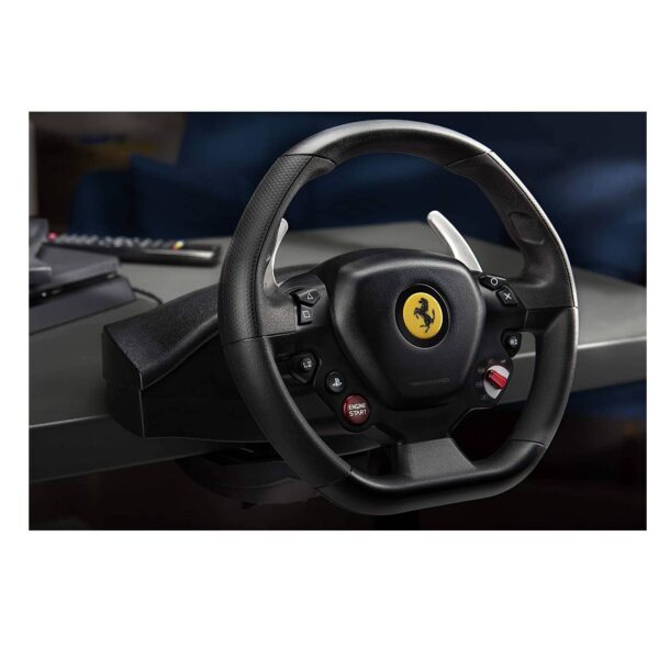 Thrustmaster Ferrari T80 488 GTB Version - Image 4