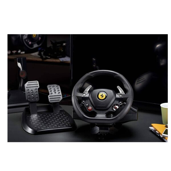 Thrustmaster Ferrari T80 488 GTB Version - Image 2