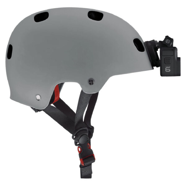 GoPro Helmet Front Plus Side Mount - Image 2