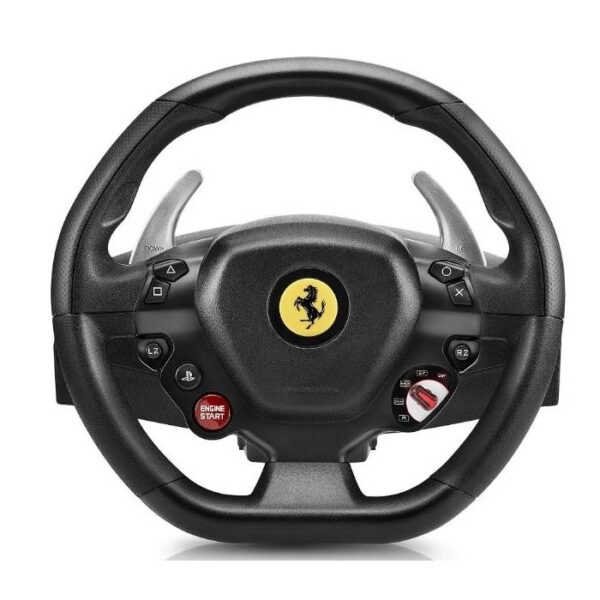 Thrustmaster Ferrari T80 488 GTB Version - Image 3