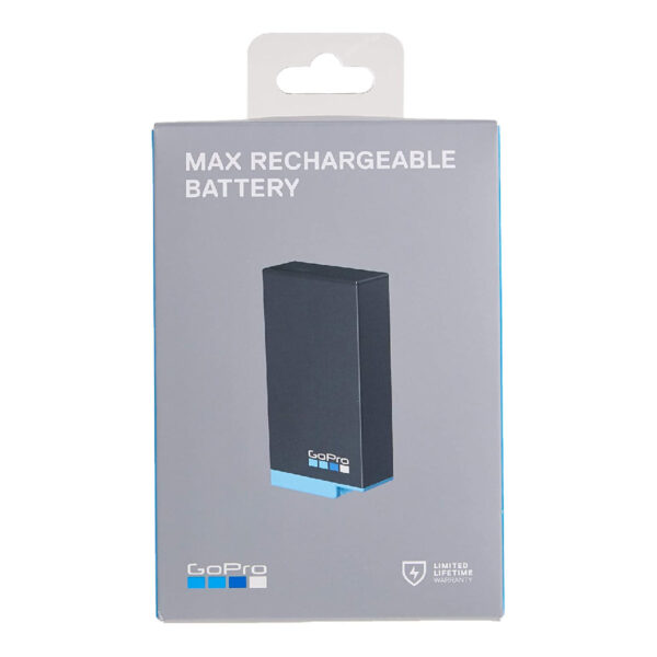 GoPro Max Rechargeable Battery - Image 4