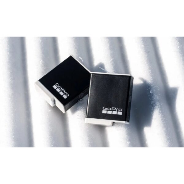 GoPro Enduro Rechargeable Battery 2 Pack - Image 4