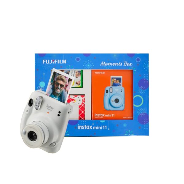 Fujifilm Instax Mini 11 Instant Camera - Image 3