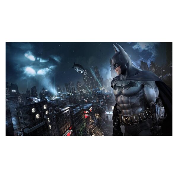 Sony PS5 CD Batman Arkham Collection - Image 5