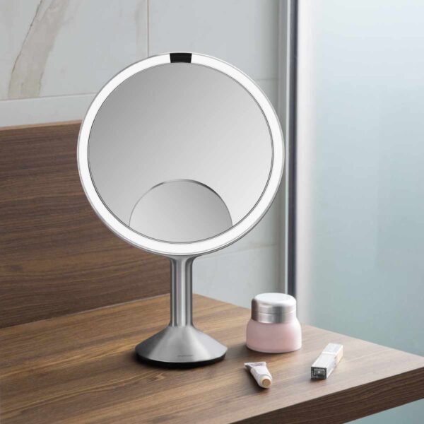 Simplehuman Sensor Mirror Trio Max - Image 6