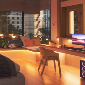 Essentials Light Strip Expansion Pack