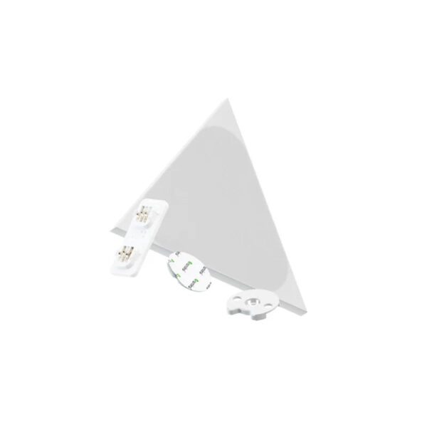 Nanoleaf Shapes Mini Triangles Expansion Pack - Image 7