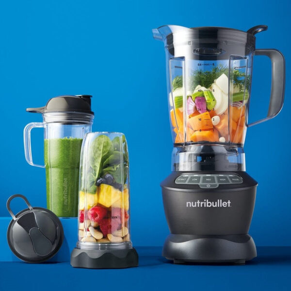 Nutribullet Blender Combo 1000 - Image 2