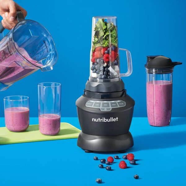 Nutribullet Blender Combo 1000 - Image 3