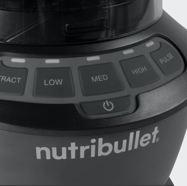 Nutribullet Blender Combo 1000 - Image 5