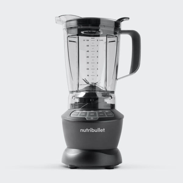 Nutribullet Blender Combo 1000 - Image 6