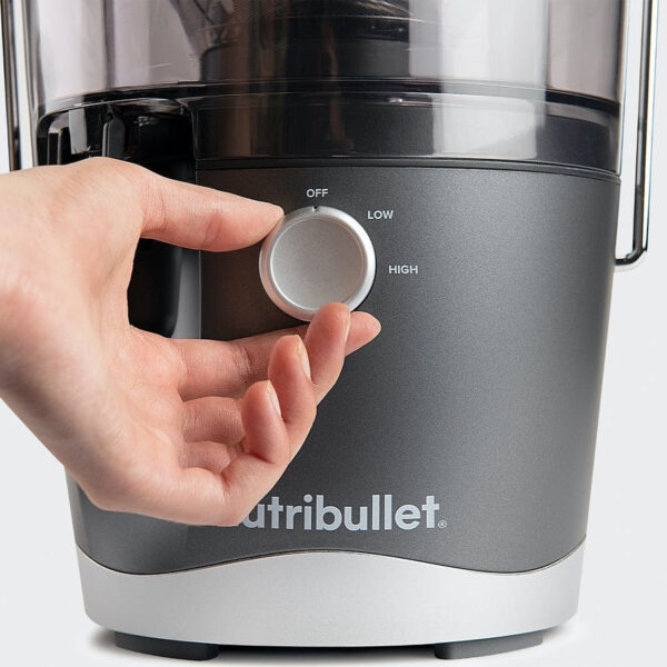 Nutribullet Centrifugal Juicer 800W - Image 3