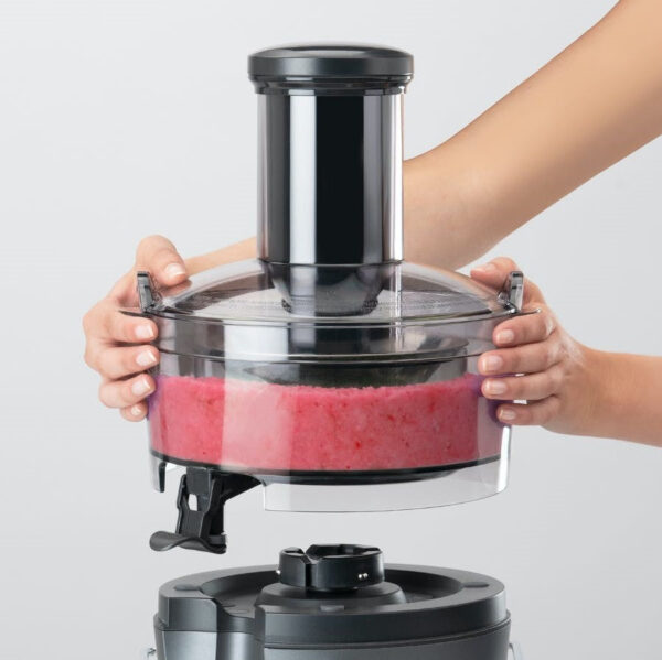 Nutribullet Centrifugal Juicer 800W - Image 5