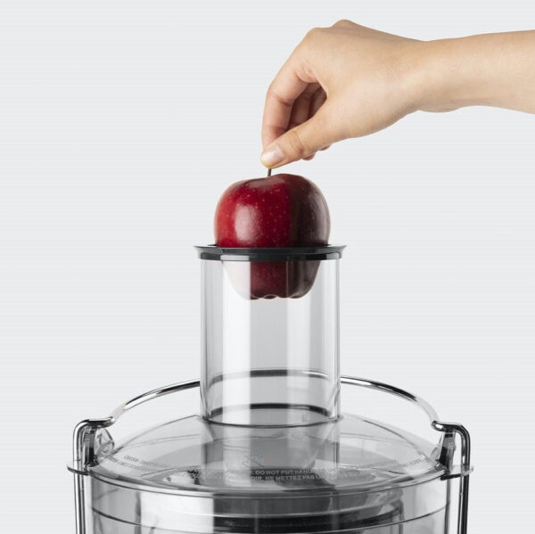 Nutribullet Centrifugal Juicer 800W - Image 6